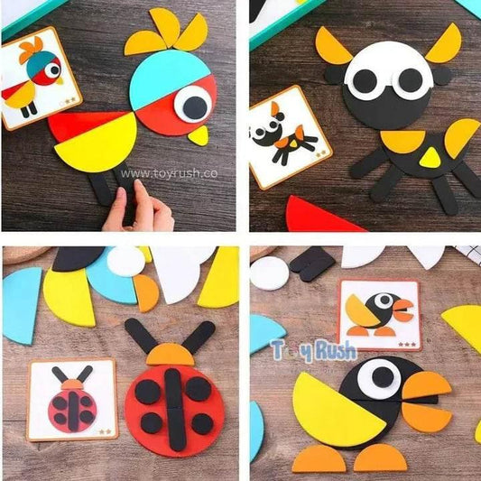 Top 6 Educational Toys for Preschoolers | Some Must Haves For Your Little Ones - Toy Rush