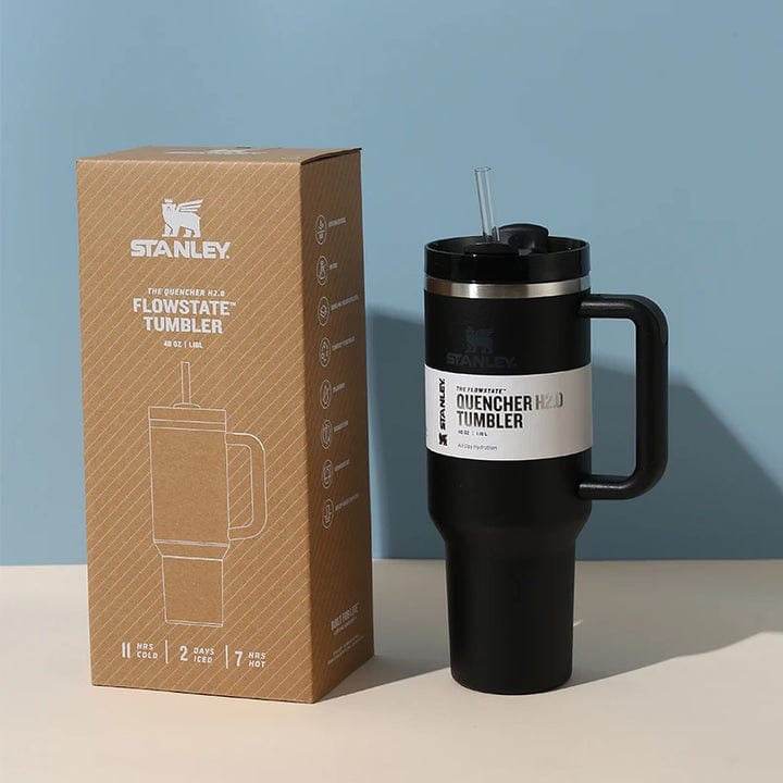 Stanley - H2.O Quencher 1.2L Stainless Steel Tumbler - Toy Rush