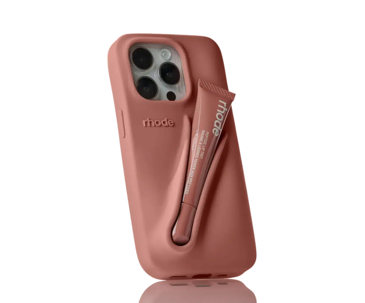 Rhode Covers with Lip Tint
