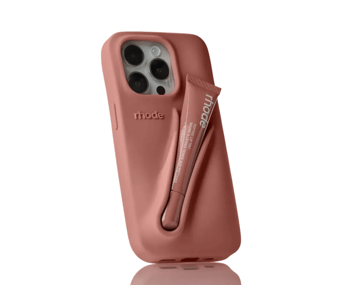 Rhode Covers with Lip Tint - Toy Rush