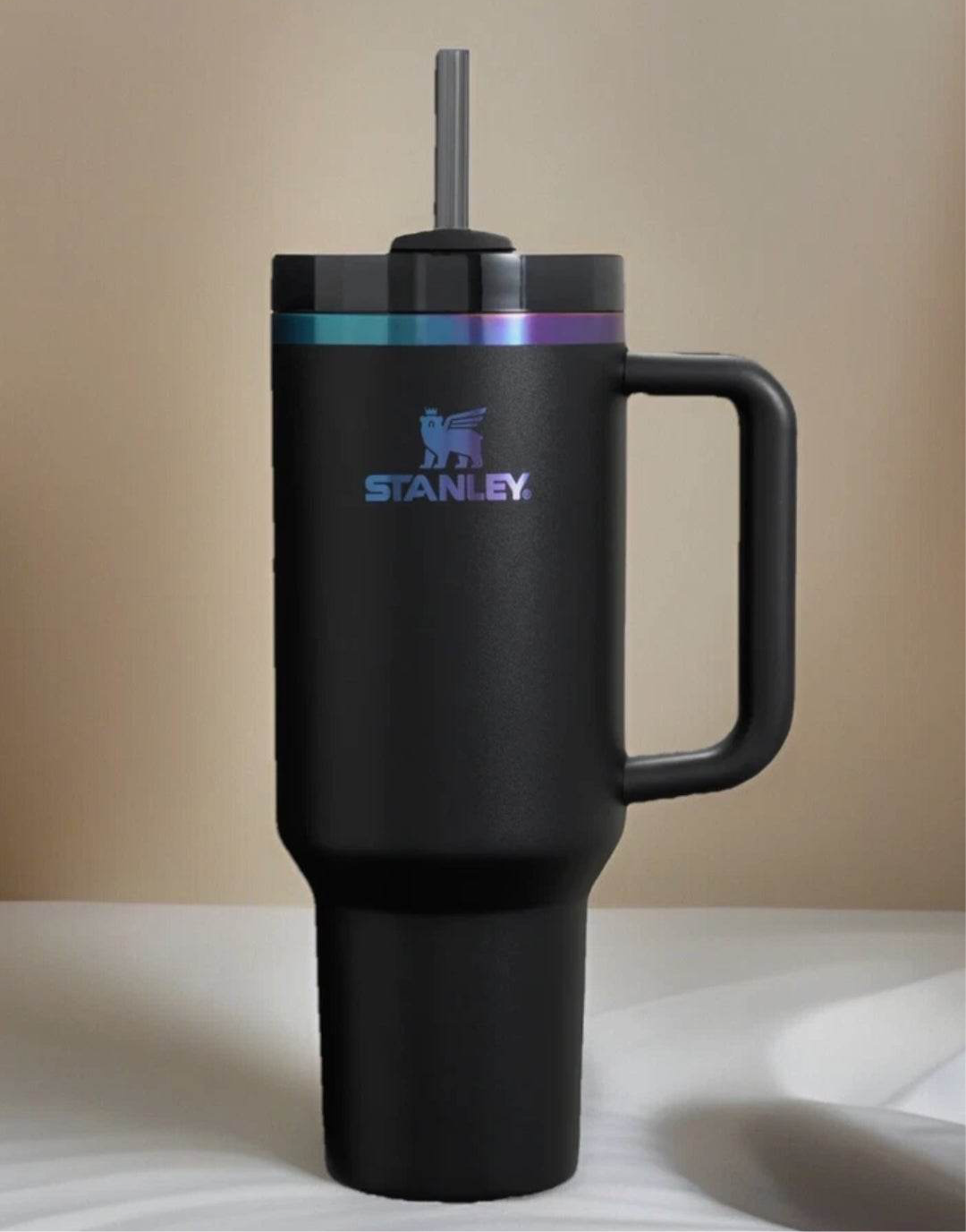 Stanley - H2.0 Quencher 1.2L Stainless Steel Tumbler (40 Oz)