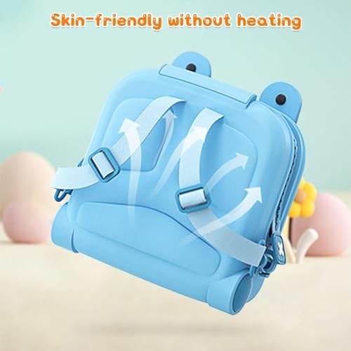 Kawaii Mini Waterproof Shoulder Backpack | Cute Travel & Picnic Bag - Toy Rush
