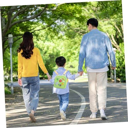 Kawaii Mini Waterproof Shoulder Backpack | Cute Travel & Picnic Bag - Toy Rush