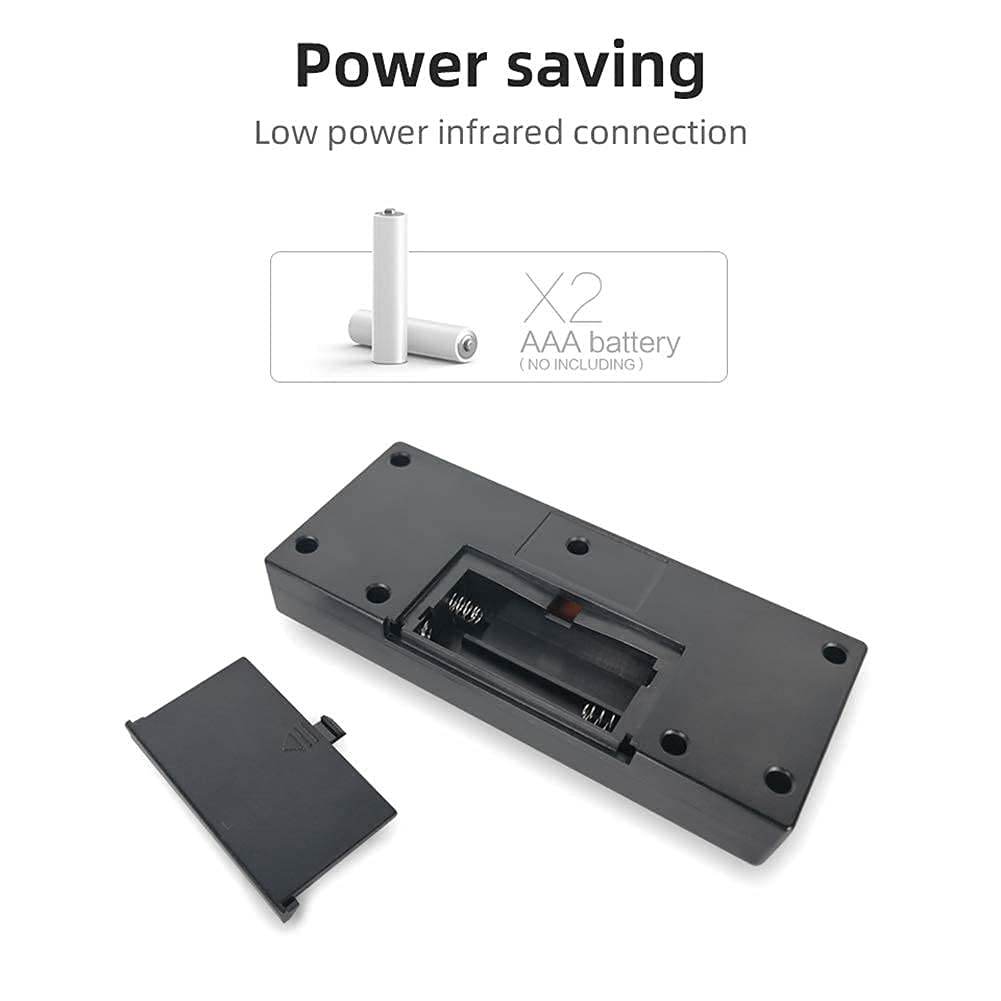 Plug And Play Wireless Hd 1080P TV Video Game For Kids (8 Bit Retro Built-In Games) For Up To 2 Players - Toy Rush