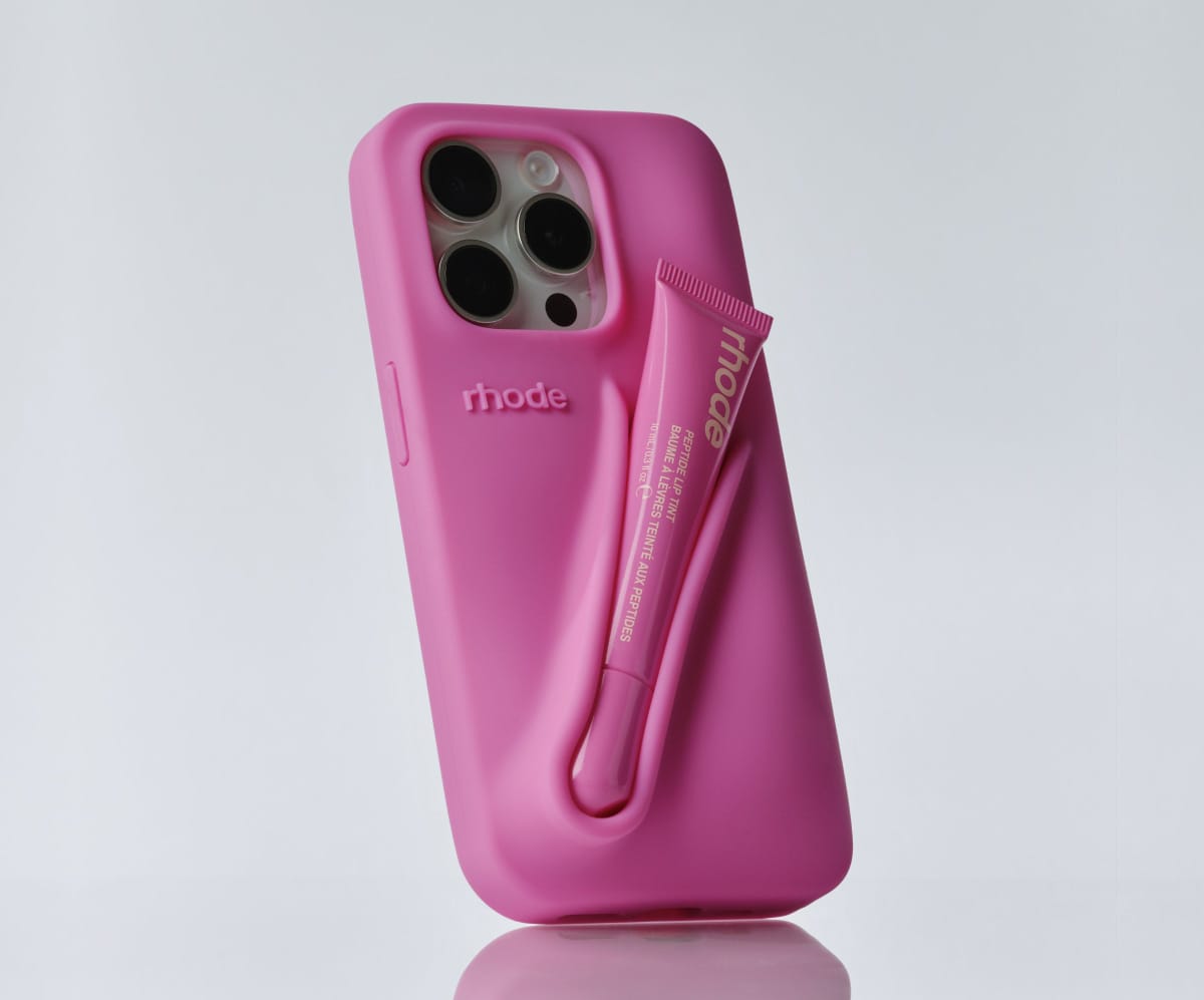 Rhode Covers with Lip Tint