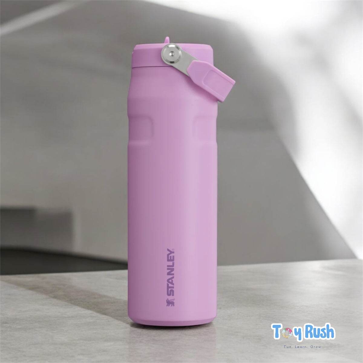 Stanley - The Iceflow™ Aerolight Flip Straw Tumbler | 16 Oz (475 ml) - Toy Rush