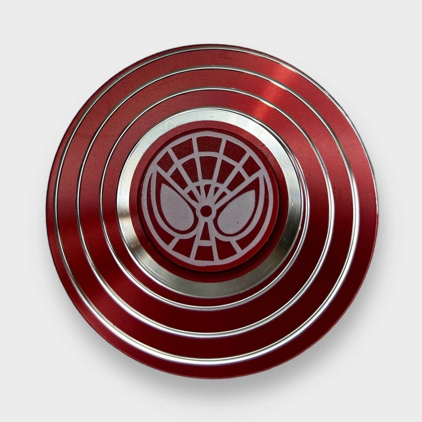 Adventure Fidget Spinner - Stress Relief Toy - Toy Rush