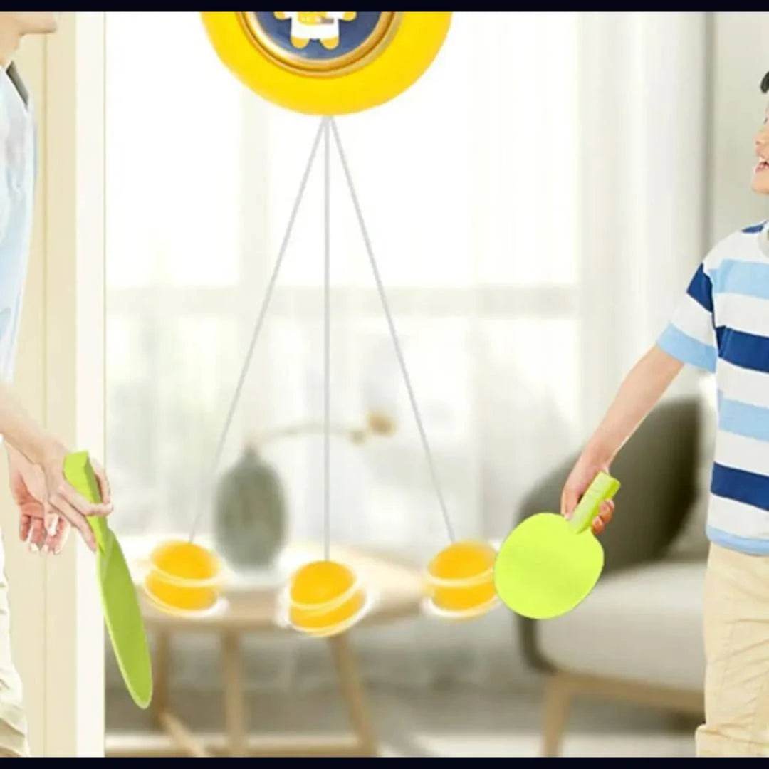 Astronaut Hanging Table Tennis | The Ultimate Indoor Table Tennis - Toy Rush