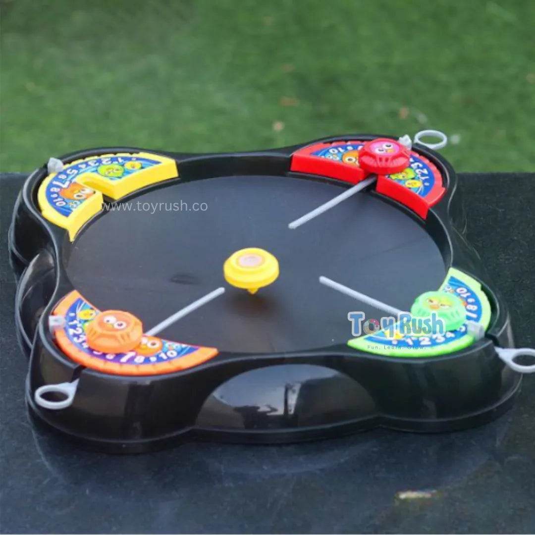 Beyblade Cool Top Toy Table Top Game - Toy Rush