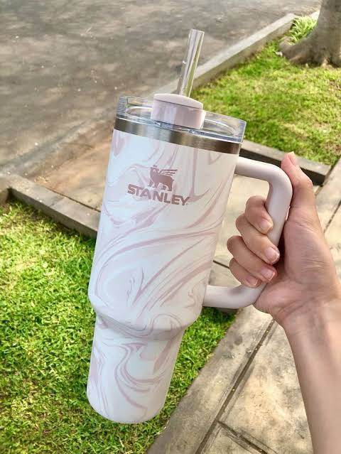 Stanley Limited Edition - H2.0 Quencher 1.2L Stainless Steel Tumbler - Toy Rush