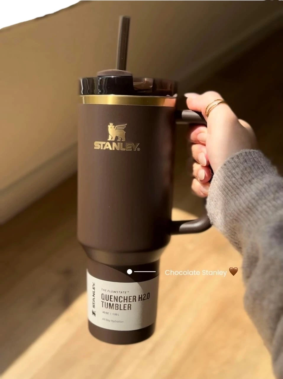 Stanley Special Edition H2.0 Quencher