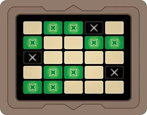 Codenames Duet | Cooperative Word Game for 2+ Players