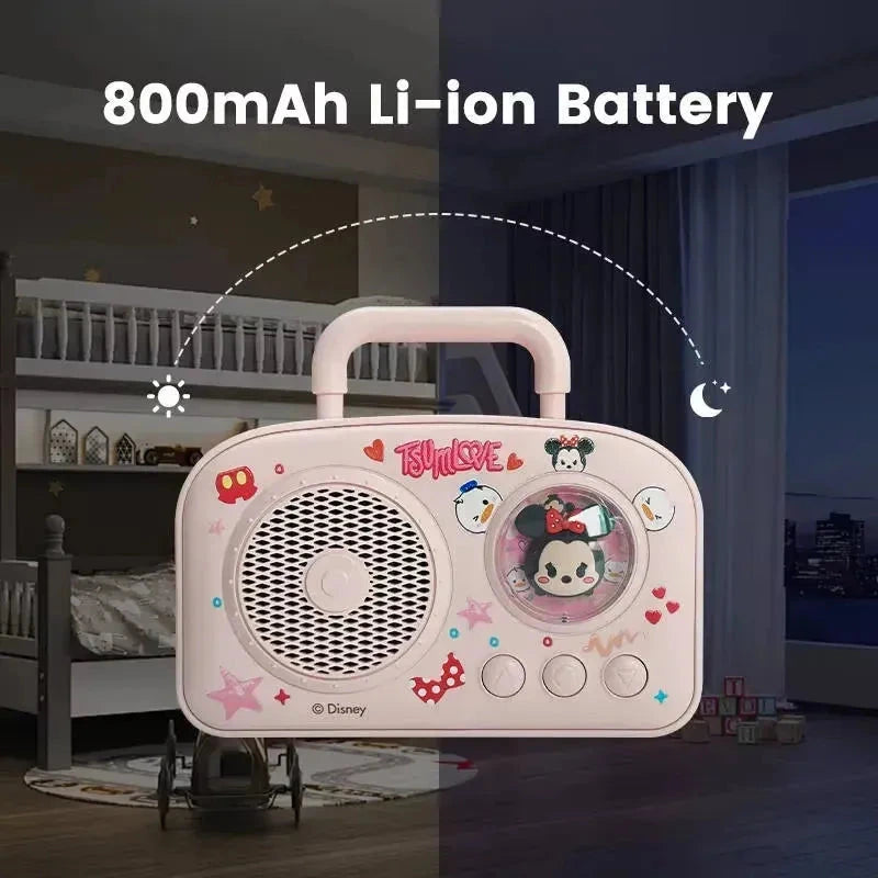 Disney Bluetooth Speaker
