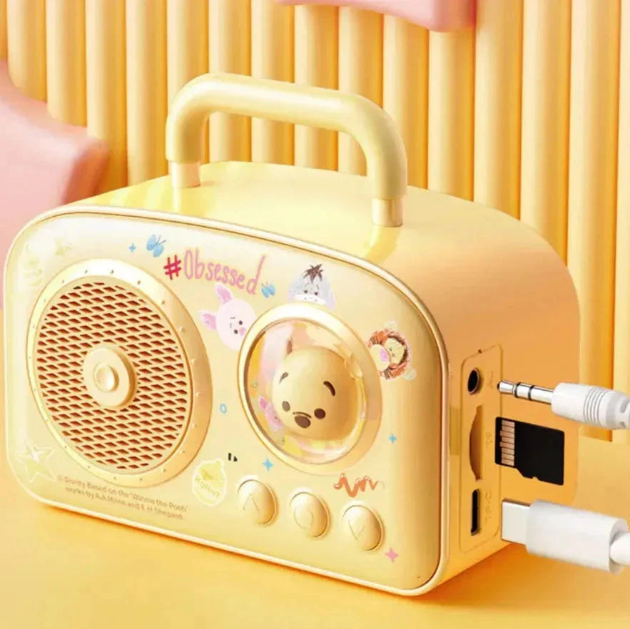 Disney Bluetooth Speaker
