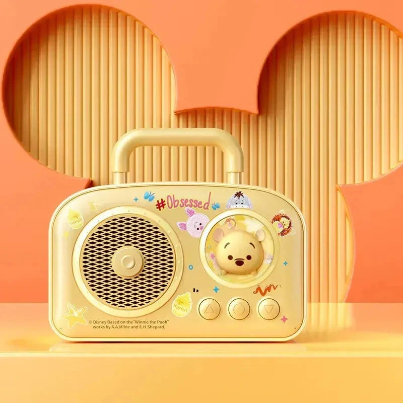 Disney Bluetooth Speaker