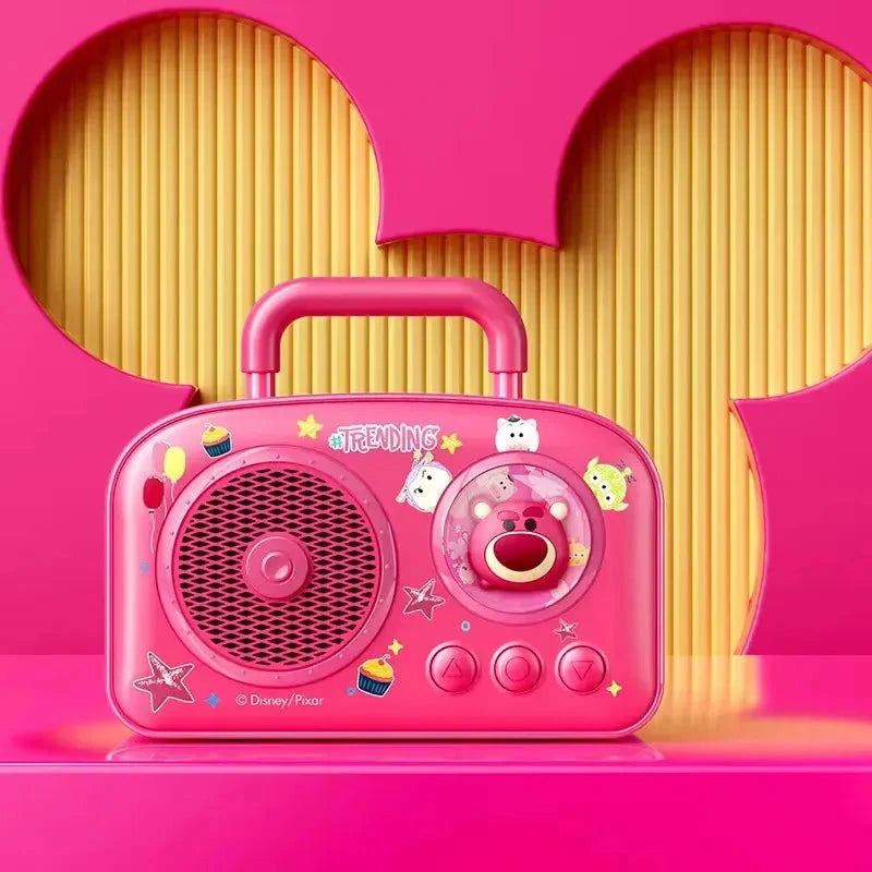 Disney Bluetooth Speaker
