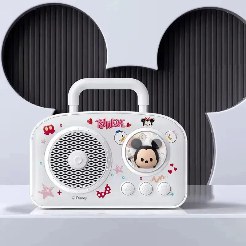 Disney Bluetooth Speaker