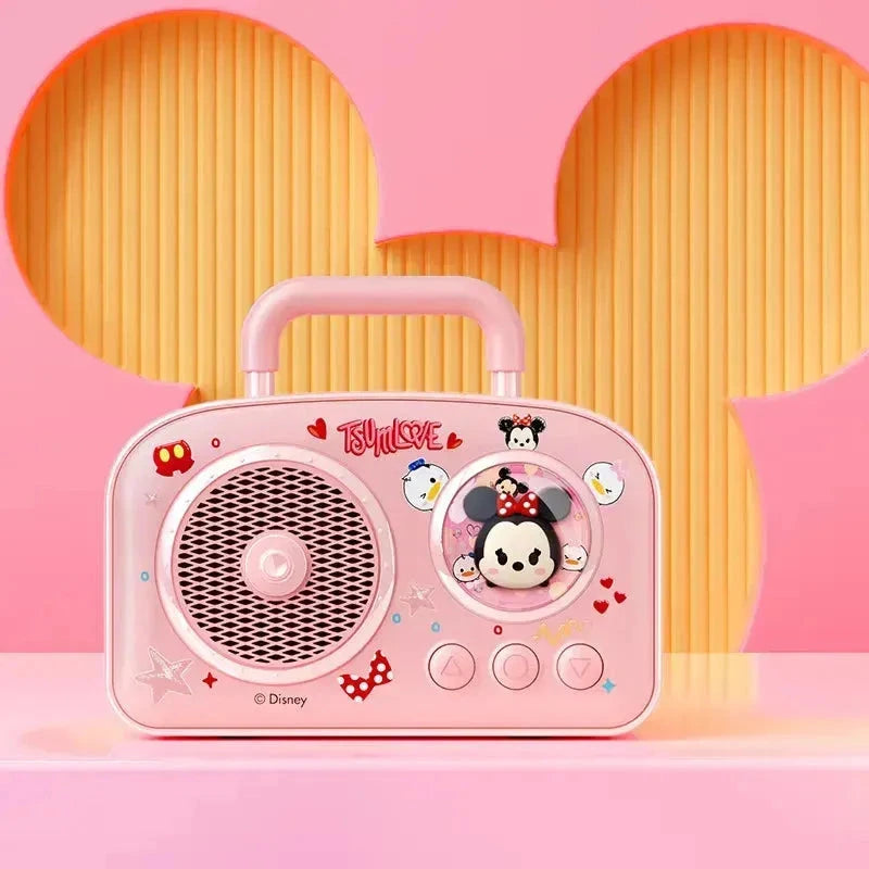 Disney Bluetooth Speaker