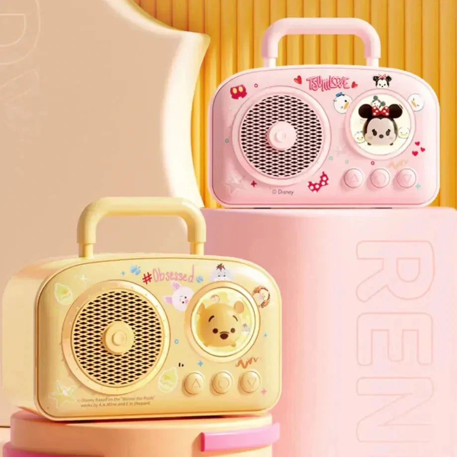 Disney Bluetooth Speaker