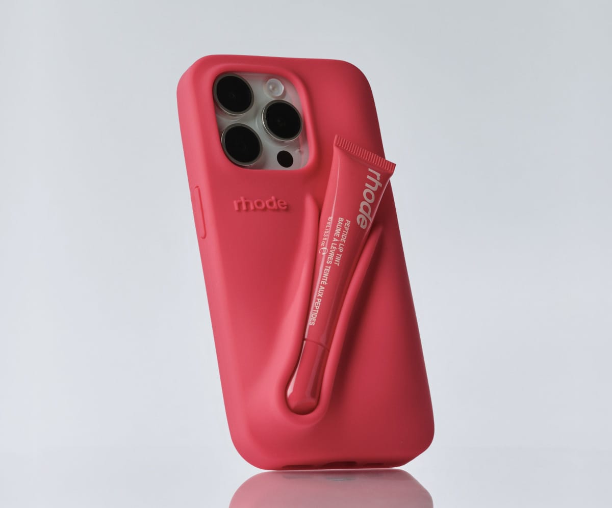 Rhode Covers with Lip Tint