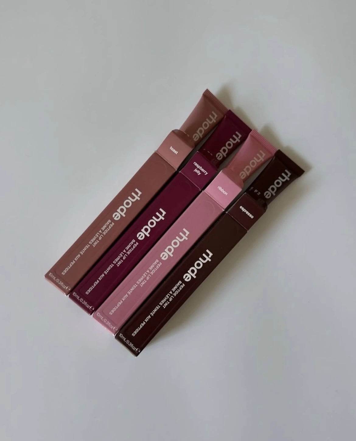 Rhode Covers with Lip Tint - Toy Rush