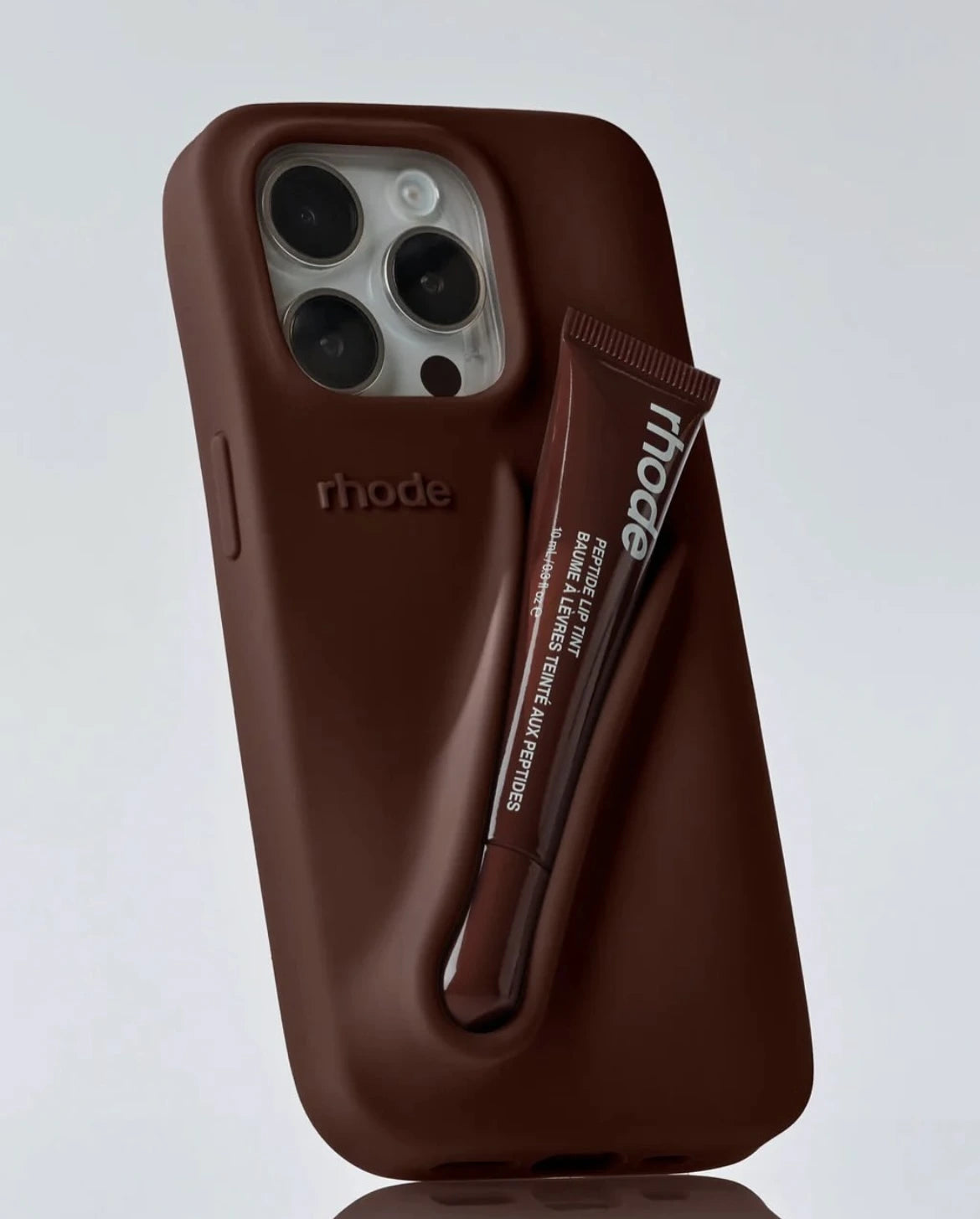 Rhode Covers with Lip Tint