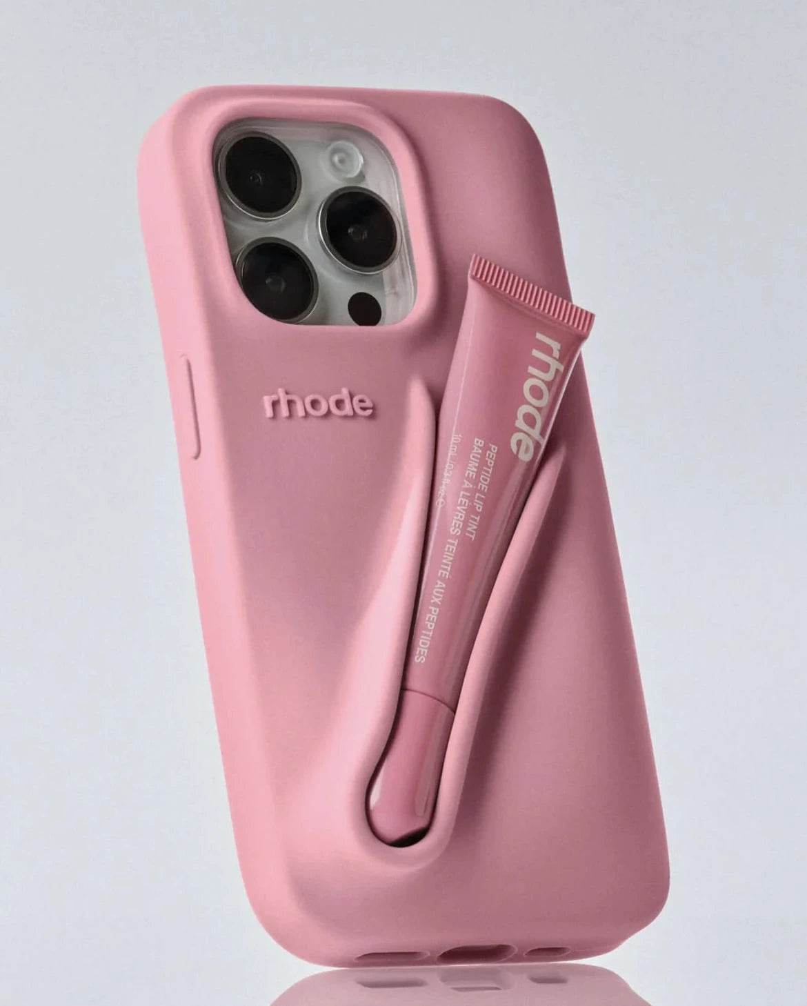 Rhode Covers with Lip Tint - Toy Rush