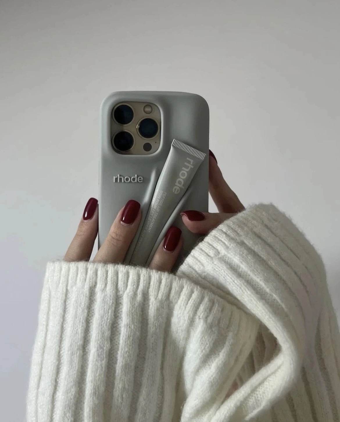 Rhode Covers with Lip Tint - Toy Rush