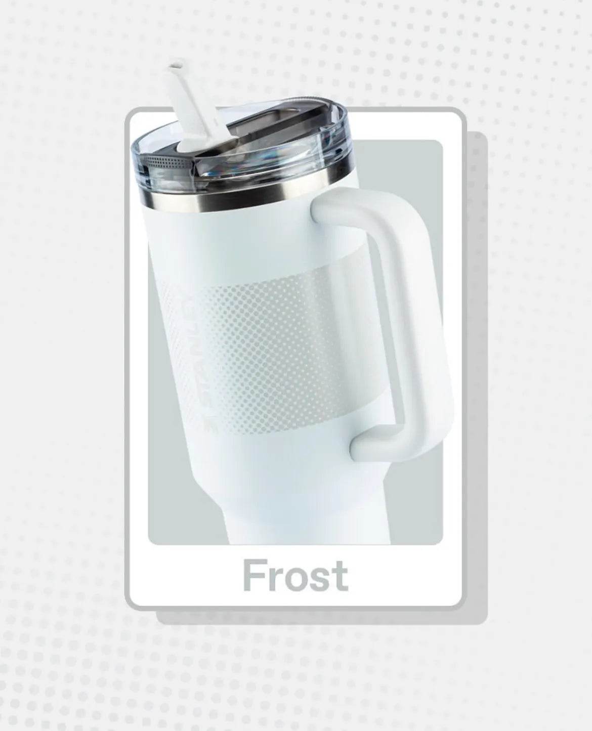 Stanley Leak Proof Quencher ProTour Flip Straw Tumbler (40 oz) - Toy Rush