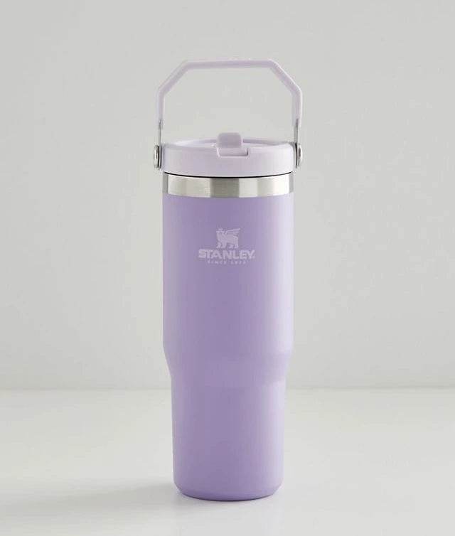 Stanley Iceflow™ Flip Straw Tumbler Leak Proof | 30 OZ (900 ml) - Toy Rush