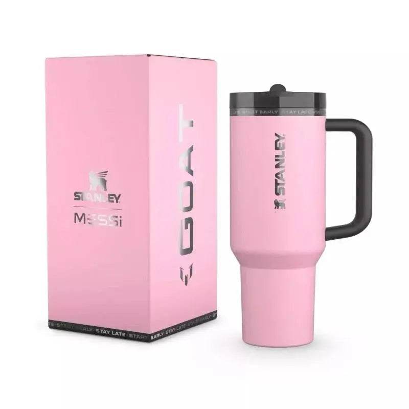 Stanley Leak Proof Quencher ProTour Flip Straw Tumbler (40 oz) - Toy Rush