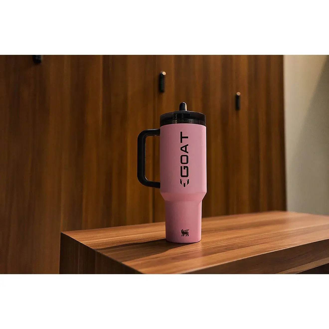 Stanley Leak Proof Quencher ProTour Flip Straw Tumbler (40 oz) - Toy Rush