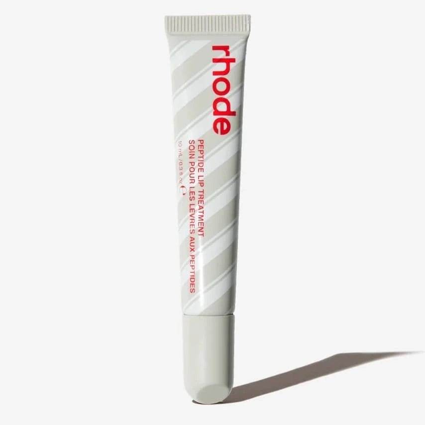 Rhode Peptide Lip Tint Peppermint Glaze - Toy Rush