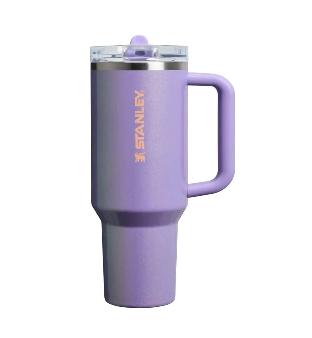 Stanley Leak Proof Quencher ProTour Flip Straw Tumbler (40 oz)