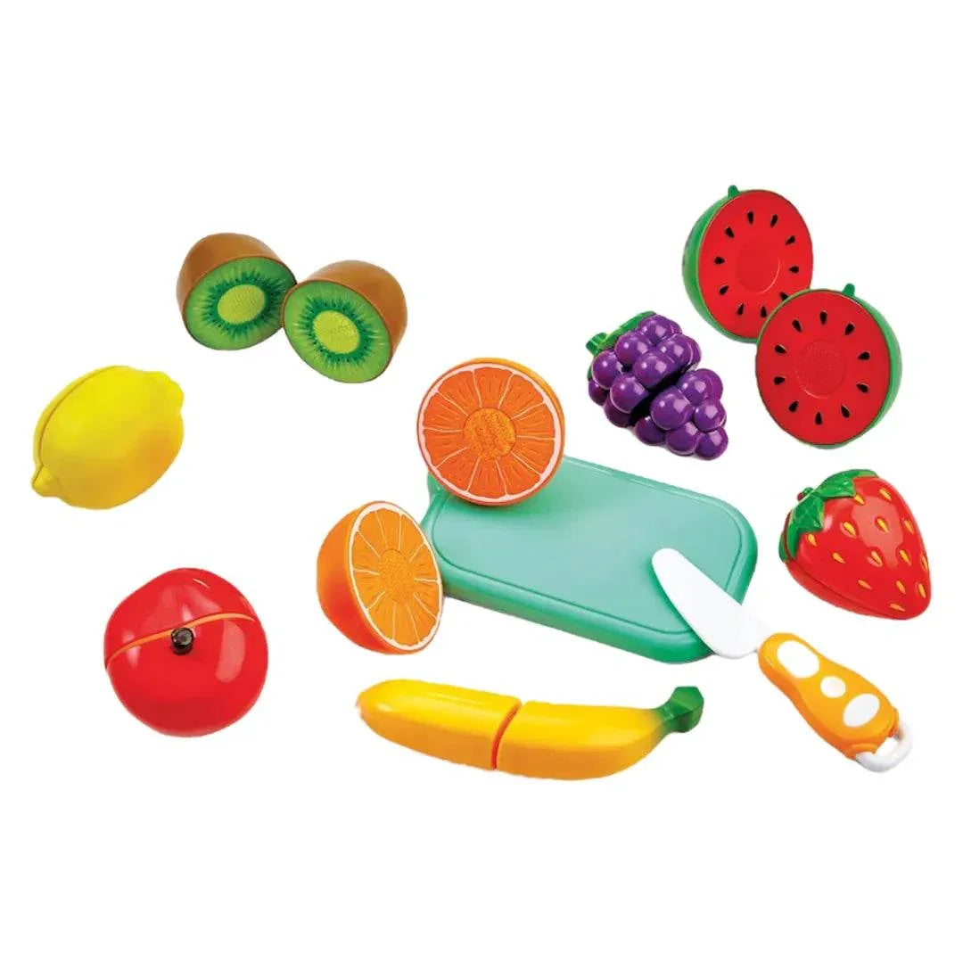 Slice A Fruit - Toy Rush