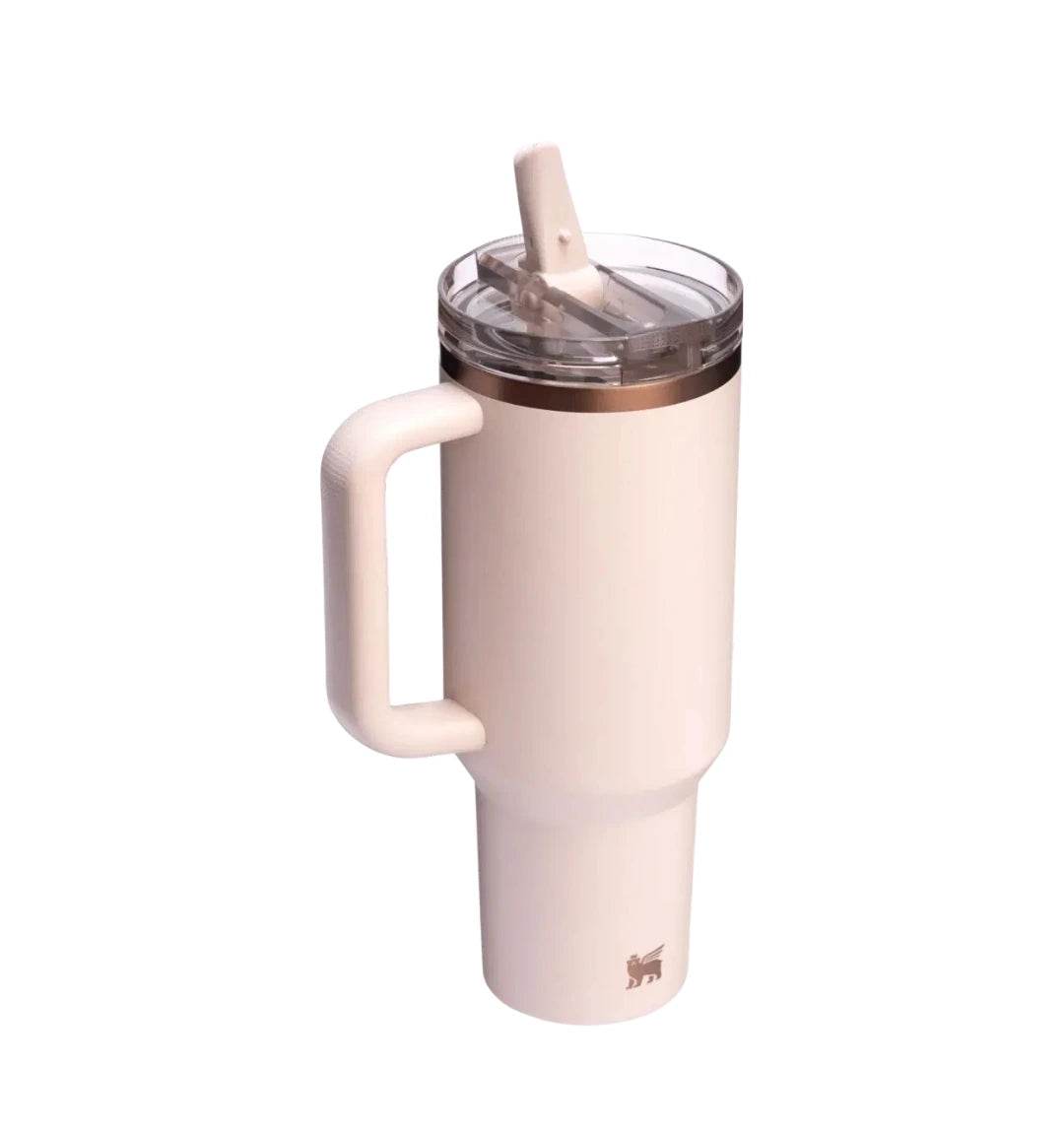 Stanley Leak Proof Quencher ProTour Flip Straw Tumbler (40 oz) - Toy Rush