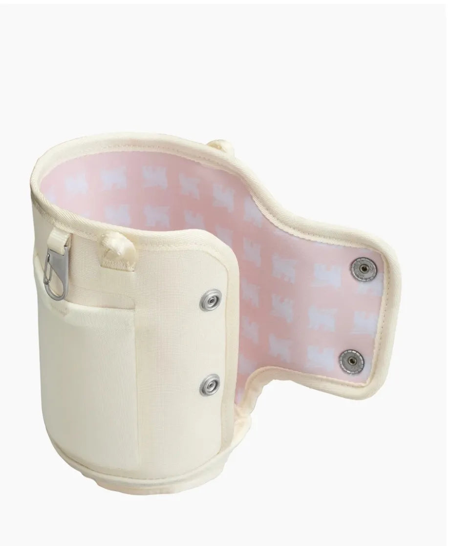 Pre-Order Stanley Quencher Cover – Adjustable Crossbody with Strap | Fits 40oz & 30oz Tumblers | Dispatch by 15th October