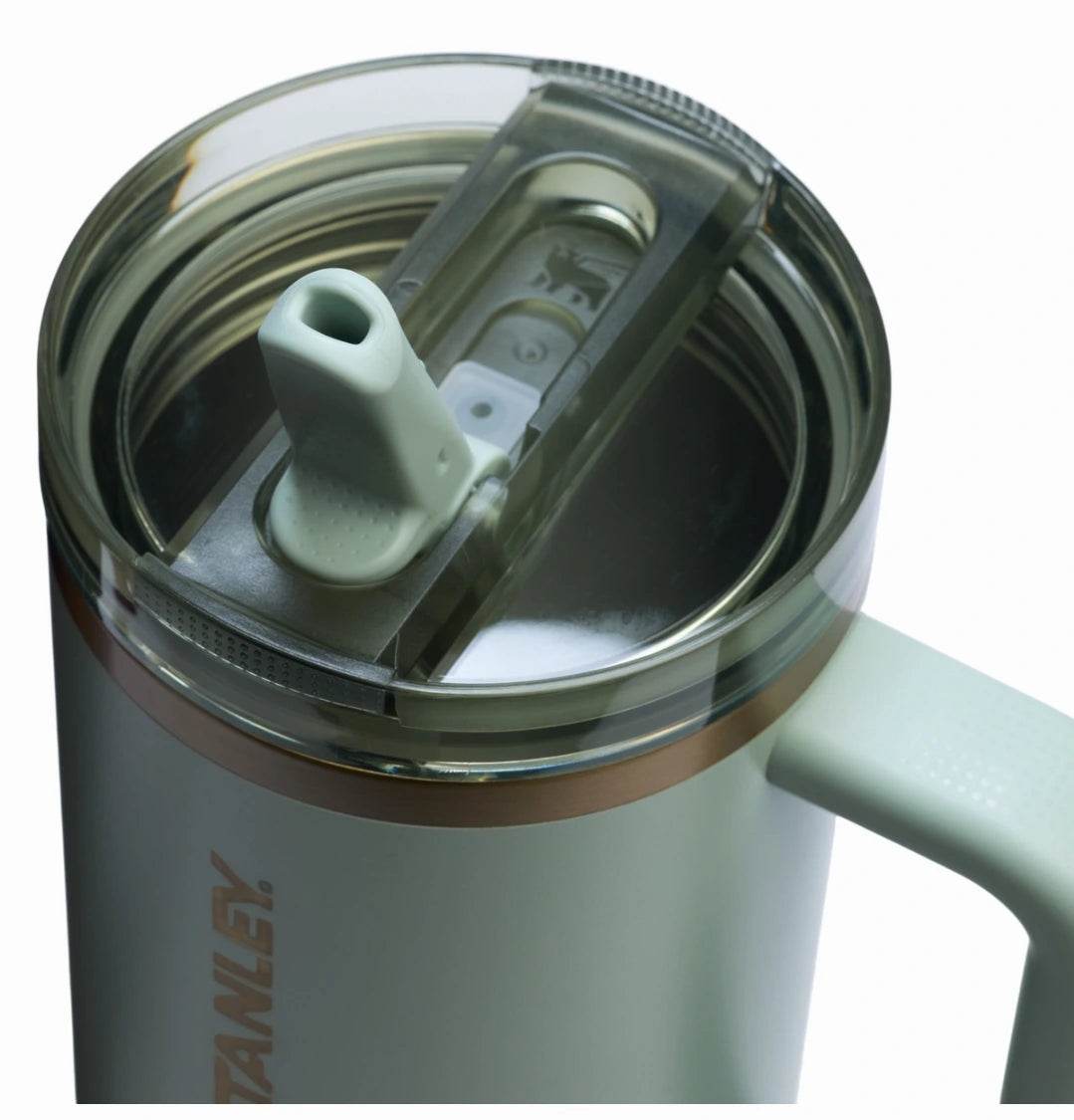 Stanley Leak Proof Quencher ProTour Flip Straw Tumbler (40 oz) - Toy Rush