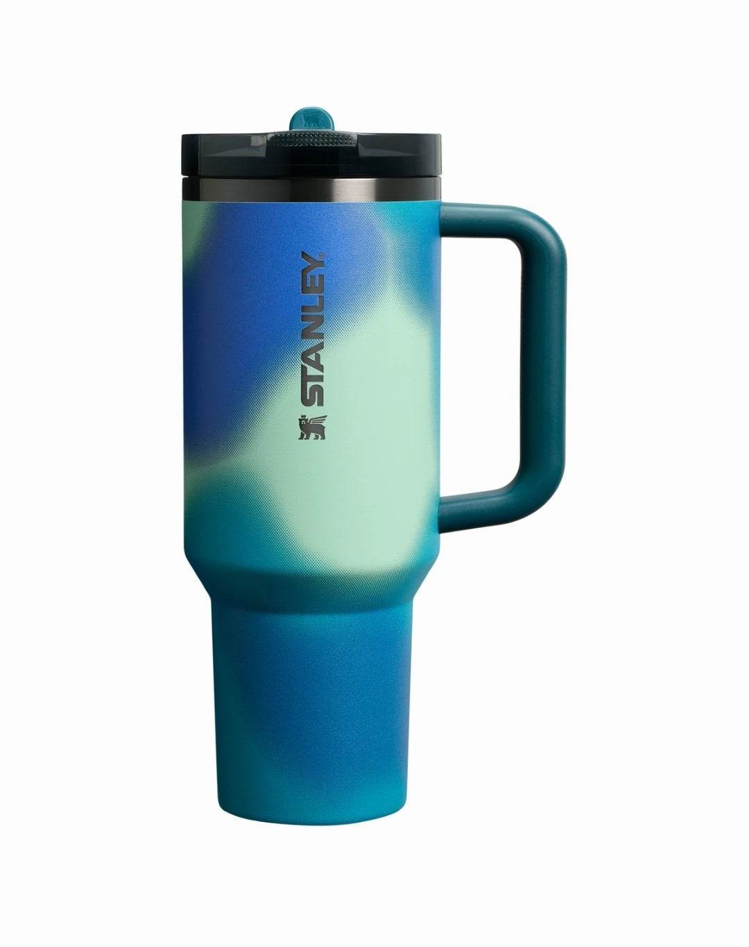 Stanley Leak Proof Quencher ProTour Flip Straw Tumbler (40 oz) - Toy Rush