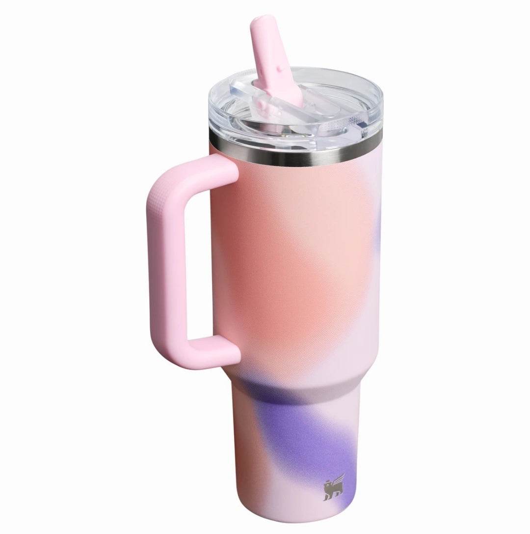 Stanley Leak Proof Quencher ProTour Flip Straw Tumbler (40 oz) - Toy Rush