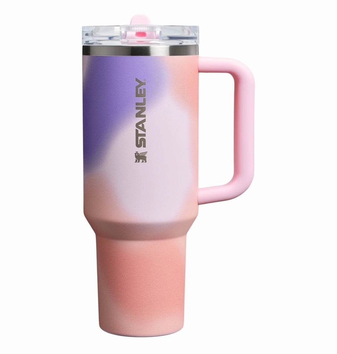 Stanley Leak Proof Quencher ProTour Flip Straw Tumbler (40 oz) - Toy Rush