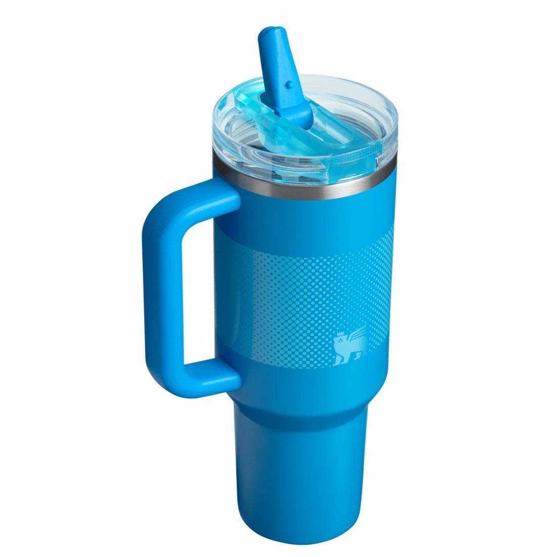Stanley Leak Proof Quencher ProTour Flip Straw Tumbler (40 oz) - Toy Rush