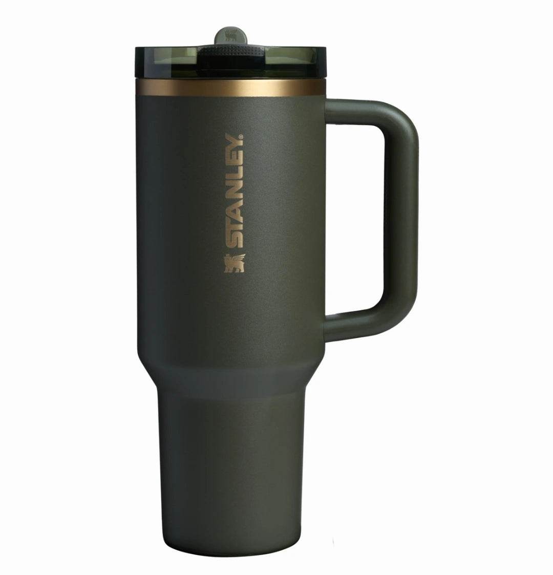 Stanley Leak Proof Quencher ProTour Flip Straw Tumbler (40 oz) - Toy Rush