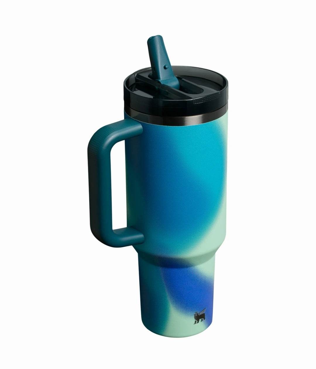 Stanley Leak Proof Quencher ProTour Flip Straw Tumbler (40 oz) - Toy Rush