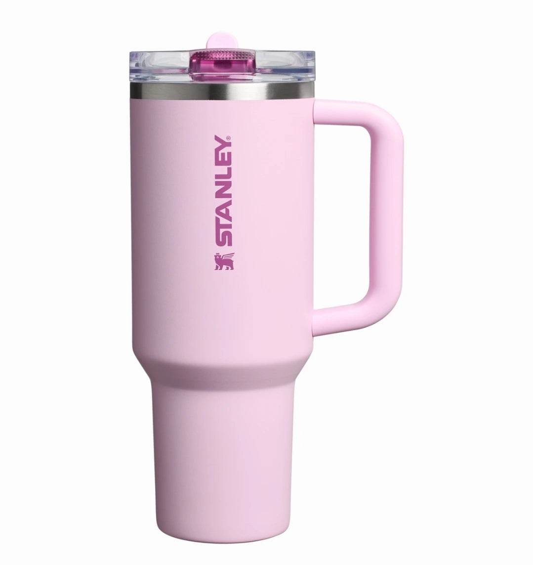 Stanley Leak Proof Quencher ProTour Flip Straw Tumbler (40 oz) - Toy Rush