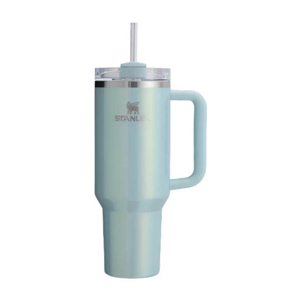 Stanley Blueberry Milk H2.0 Quencher 40 oz - Toy Rush