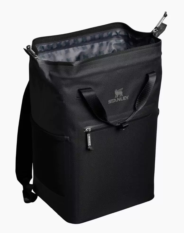The All Day Madeleine Mini Cooler Backpack | 20 Can | 14 QT | 13.2 L