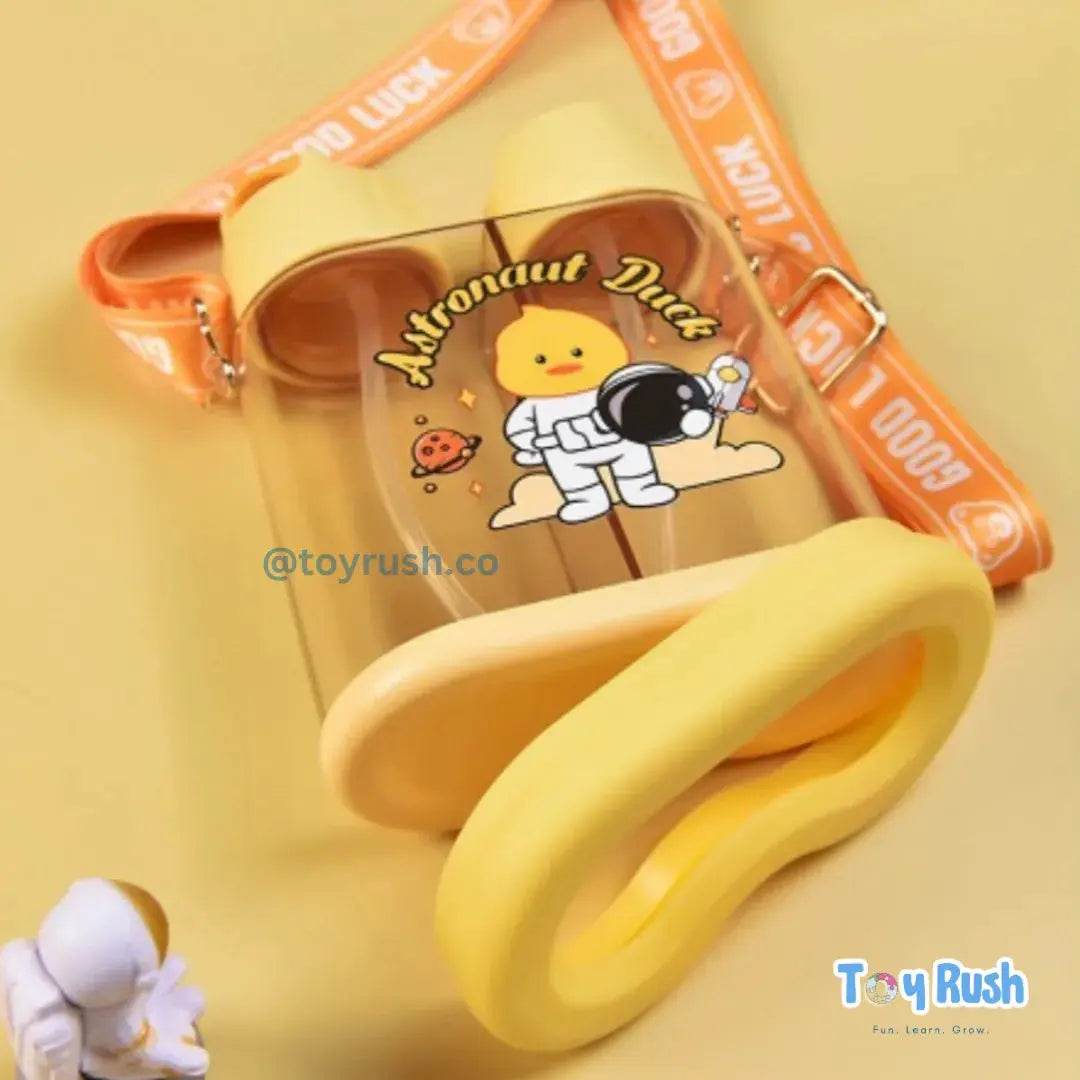 Twin Water Bottle - Toy Rush