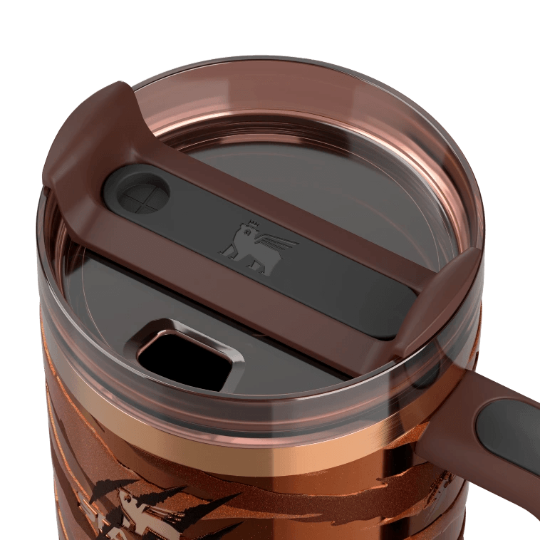 Tyla Tyger x Stanley Tumbler Limited Edition 40 oz - Toy Rush