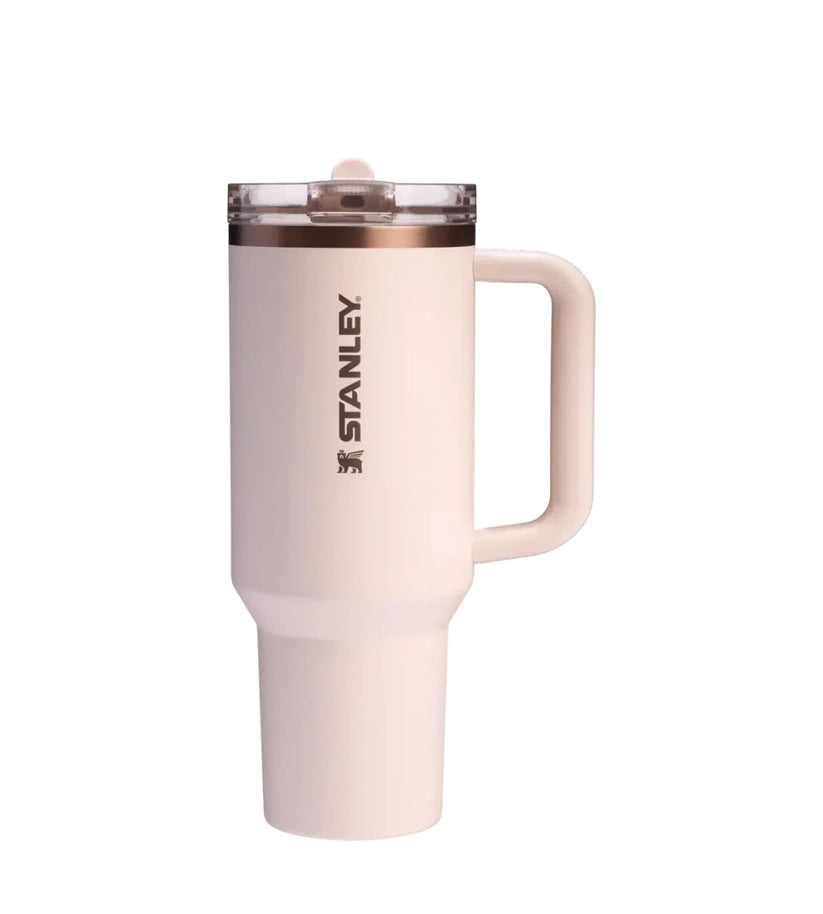 Stanley Leak Proof Quencher ProTour Flip Straw Tumbler (40 oz)